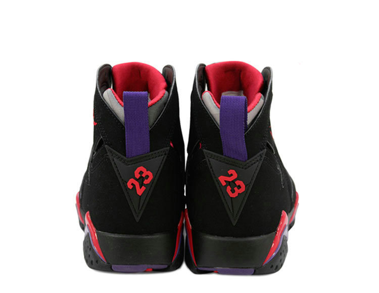 Jordan 7 Women AAA 3